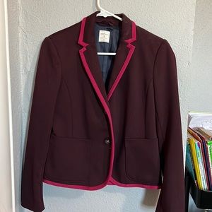 Used - Gap Academy Blazer (size 0P)